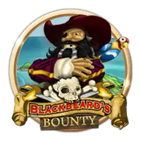 Blackbeard's Bounty