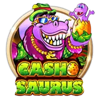 Cashosaurus