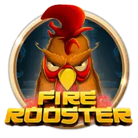 Fire Rooster