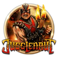 Jugglenaut