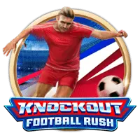 Knockout Football Rush
