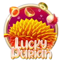 Lucky Durian
