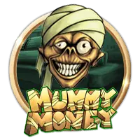 Mummy Money