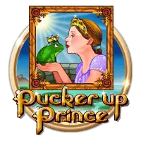 Pucker Up Prince