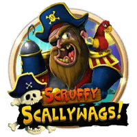 Scruffy Scallywags