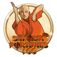 Shaolin Fortunes 100