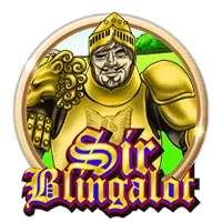 Sir Blingalot