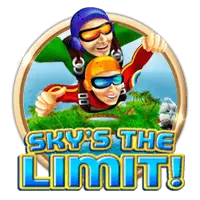 Sky's the Limit