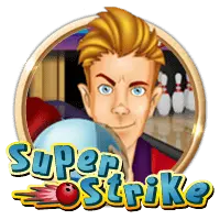 Super Strike