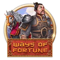Ways Of Fortune