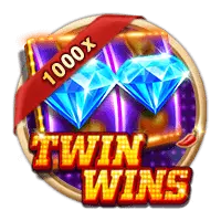 TWIN WINS