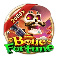 Bone Fortune