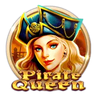 Pirate Queen