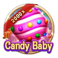 Candy Baby