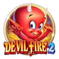 Devil Fire 2