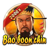 Bao boon chin