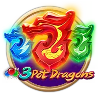 3 Pot Dragons