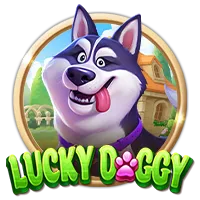Lucky Doggy