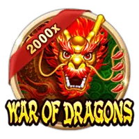War Of Dragons