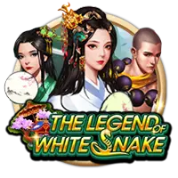 The Legend Of White Snake
