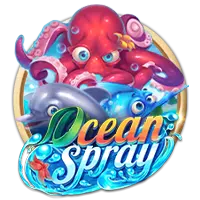 Ocean Spray