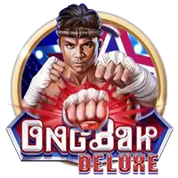 Ong Bak Deluxe