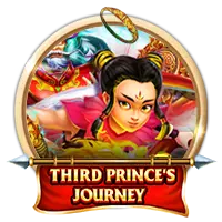 Third Prince's Journey