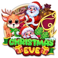 Christmas Eve