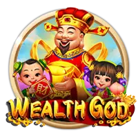 Wealth God