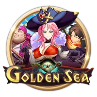 Golden Sea