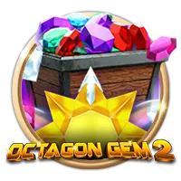 Octagon Gem 2