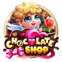 Chocolate Shop