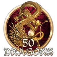 Fifty Dragons