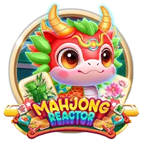 Mahjong Reactor