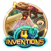 The Four Invention