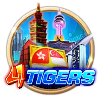Four Tigers