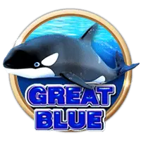 Great Blue