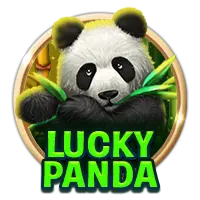 Lucky Panda