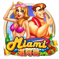 Miami