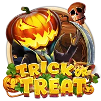 Trick Or Treat