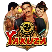 Yakuza