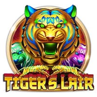 Tiger's Lair