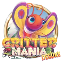 Critter Mania Deluxe
