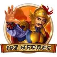 108 Heroes