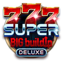 777 Super BIG BuildUp� Deluxe�