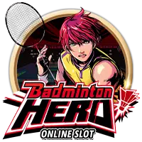 Badminton Hero
