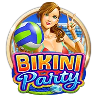 Bikini Party