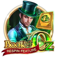 Book Of Oz