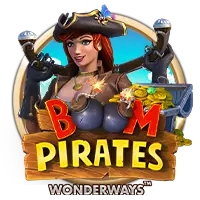 Boom Pirates