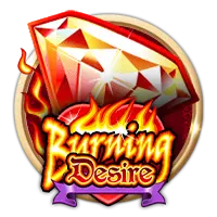 Burning Desire